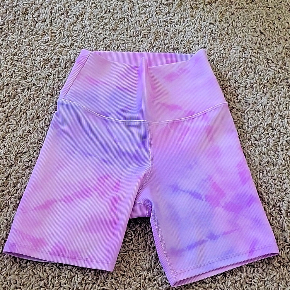 Beach Riot shorts